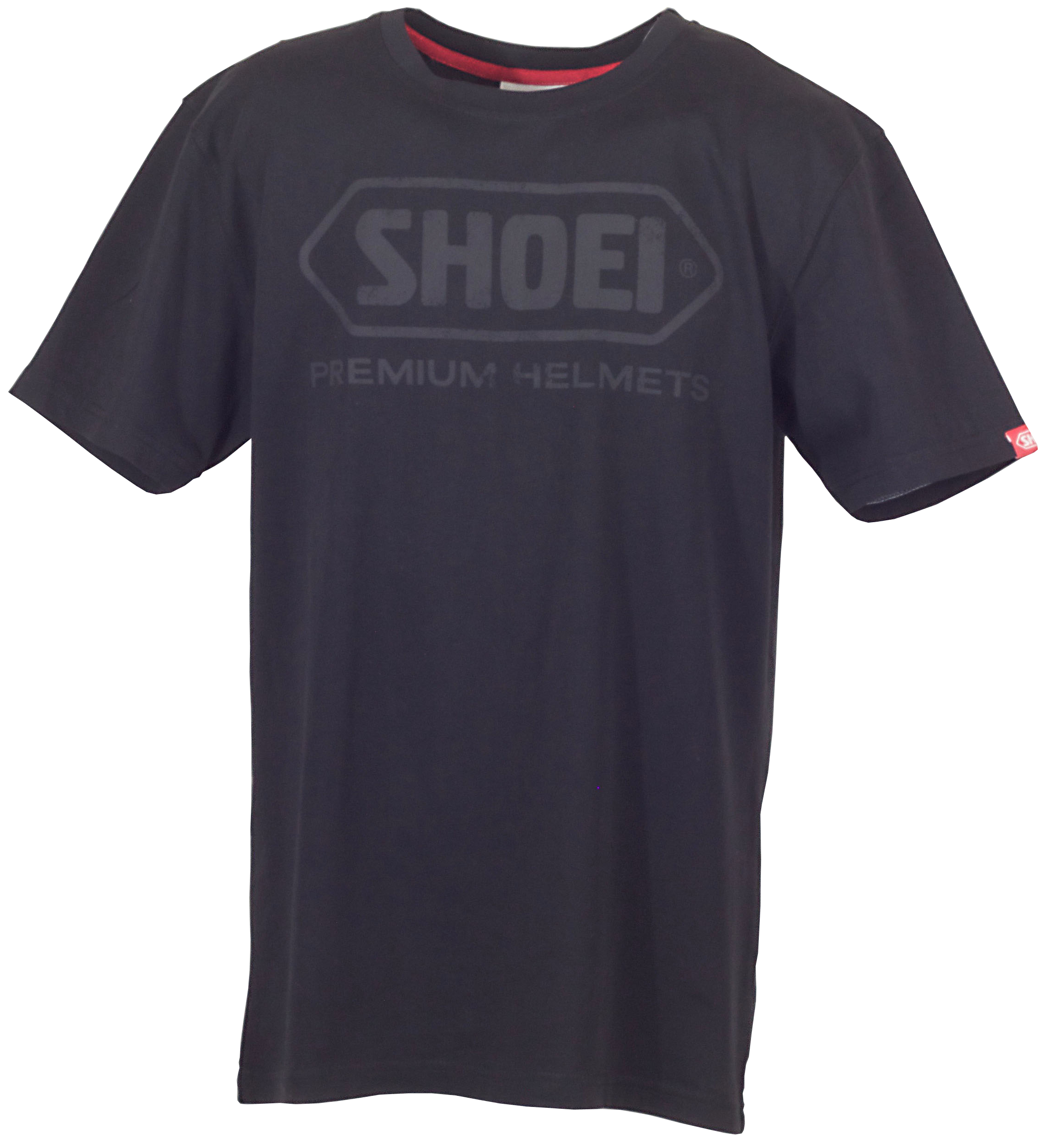 T-Shirt Schwarz