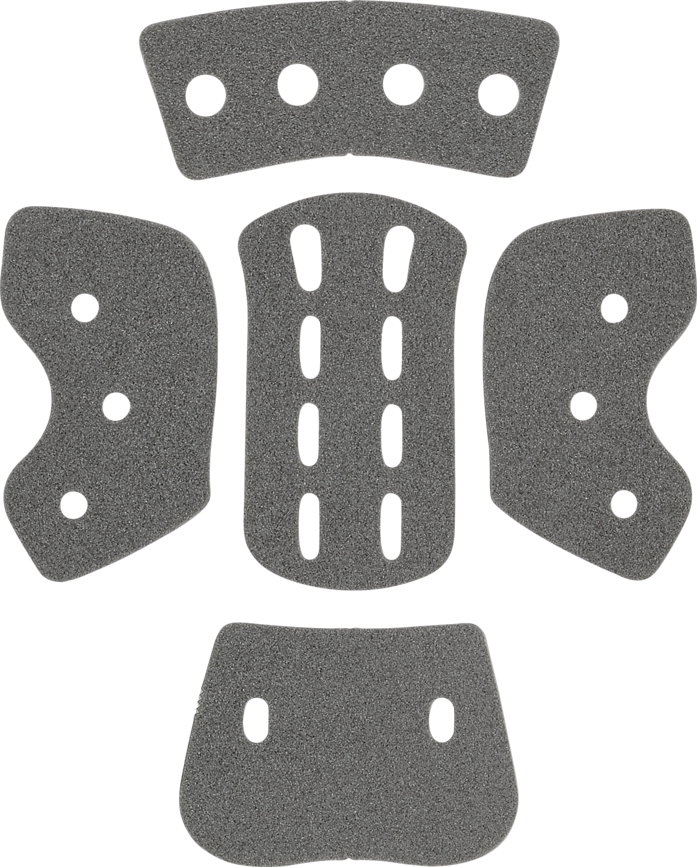 Polster-Pads Set Hart XL/XXL (XPRO) Type-P