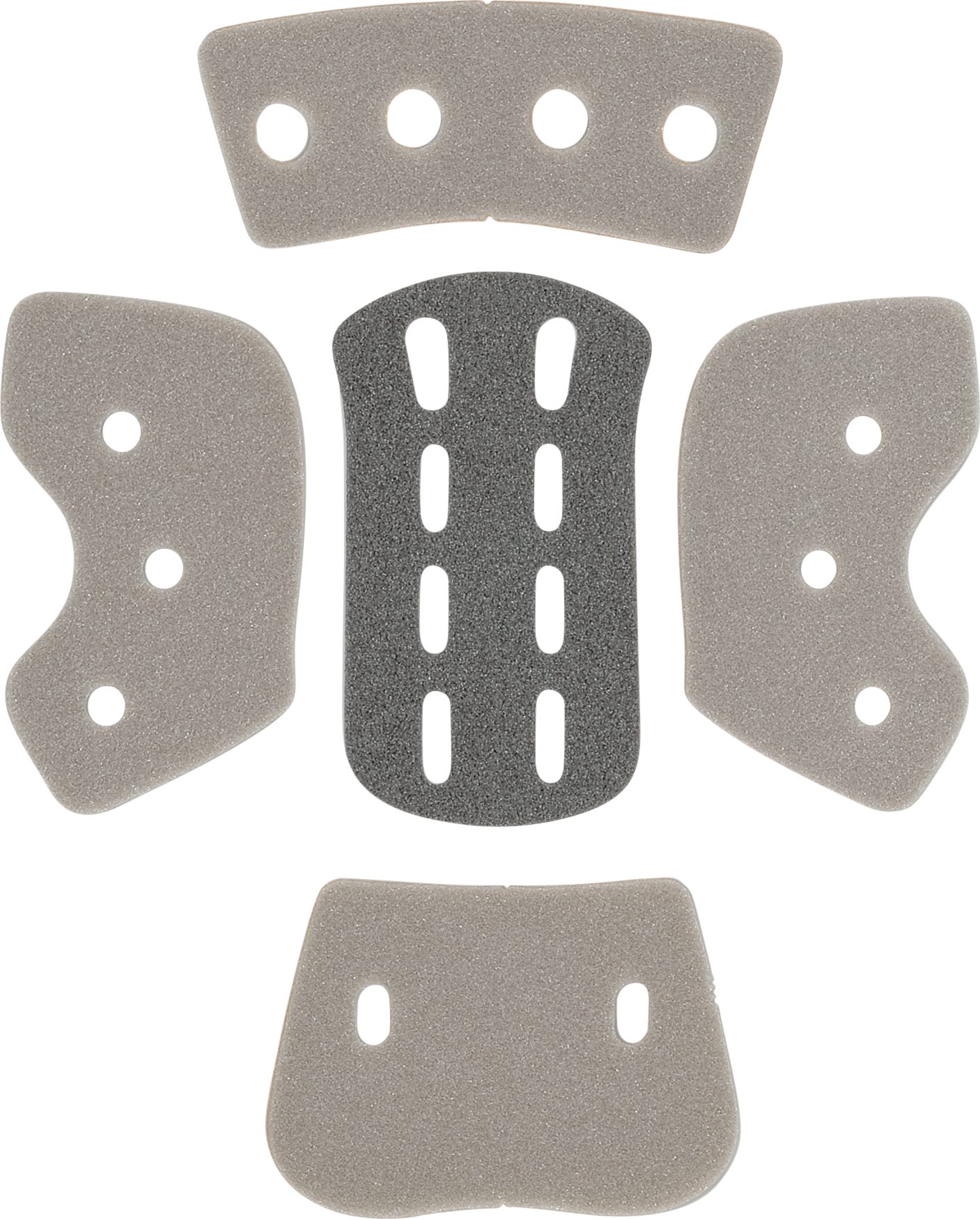 Polster-Pads Set Set Soft XL/XXL (XPRO) Type-P